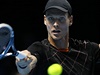 Tom Berdych pi poslednm utkn na letonm Turnaji mistr.