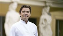 Šéfkuchař Yannick Alleno | na serveru Lidovky.cz | aktuální zprávy