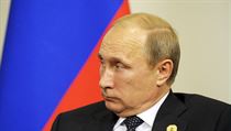Ruský prezident Vladimir Putin. | na serveru Lidovky.cz | aktuální zprávy