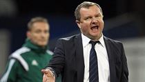 Reprezentační trenér Pavel Vrba. | na serveru Lidovky.cz | aktuální zprávy