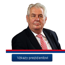 lnek - poutn Vzkazy prezidentovi