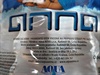 Kojeneck voda Aqua Anna obsahuje chlor.