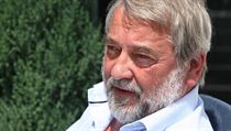 Spisovatel Benjamin Kuras | na serveru Lidovky.cz | aktuální zprávy