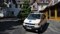Nemocnice v Rumburku. Policie rozšířila trestní stíhání zdejší již bývalé... | na serveru Lidovky.cz | aktuální zprávy
