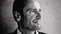 Robert Buchbauer je prapravnukem Daniela Swarovského, rodáka z Čech a... | na serveru Lidovky.cz | aktuální zprávy