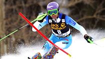 Šárka Strachová v Aspenu. | na serveru Lidovky.cz | aktuální zprávy