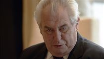Prezident Miloš Zeman | na serveru Lidovky.cz | aktuální zprávy