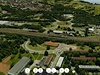3D mapa Frdku-Mstku: model eleznice pipomn stavebnici