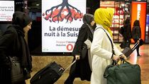 Švýcarské referendum o imigraci Švýcarské referendum o imigraci