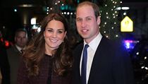 Britský princ William s manželkou Kate na návštěvě USA | na serveru Lidovky.cz | aktuální zprávy