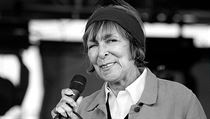 Hana Hegerová | na serveru Lidovky.cz | aktuální zprávy