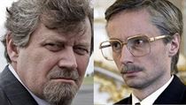 Realita vs. České století aneb Jak se podobají seriálový herci skutečným... | na serveru Lidovky.cz | aktuální zprávy