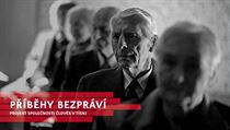 Příběhy bezpráví, projekt Člověka v tísni | na serveru Lidovky.cz | aktuální zprávy