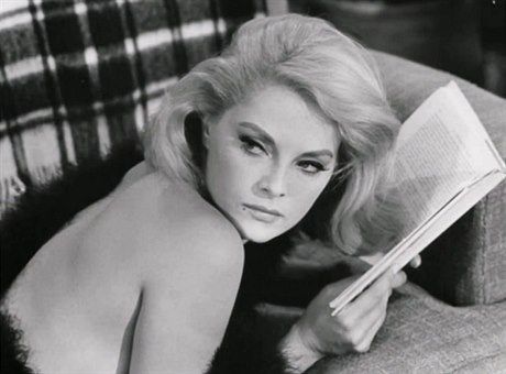 Virna Lisi