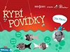 Audiokniha Ota Pavel: Ryb povdky,