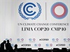 astnci klimatickho summitu OSN v Lim se po zdlouhavm vyjednvn shodli...