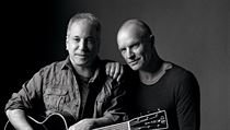 Paul Simon a Sting vyrážejí na společné turné | na serveru Lidovky.cz | aktuální zprávy