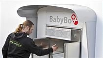 Babybox (ilustrační foto). | na serveru Lidovky.cz | aktuální zprávy
