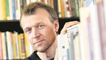 Knihu roku v anketě LN vyhrál Martin Reiner s románem o Ivanu Blatném | na serveru Lidovky.cz | aktuální zprávy