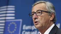 f Evropsk komise Jean-Claude Juncker.