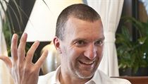 Pitr byl po revoluci jedním z nejdravějších podnikatelů a rychle se dostal do... | na serveru Lidovky.cz | aktuální zprávy