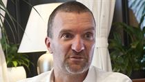 Byznysmen, jehož někdejší premiér Jiří Paroubek označil za „nepřítele státu“,... | na serveru Lidovky.cz | aktuální zprávy