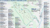 Umístění skladů ve Vrběticích | na serveru Lidovky.cz | aktuální zprávy
