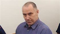 Vladimír Dbalý u soudu, který rozhodoval o jeho propuštění z vazby. | na serveru Lidovky.cz | aktuální zprávy