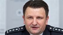 Policejní prezident Tomáš Tuhý | na serveru Lidovky.cz | aktuální zprávy