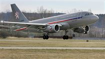 Vládní Airbus | na serveru Lidovky.cz | aktuální zprávy