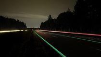Smart Highway – Inteligentní dálnice. „Společně přemýšlíme, jak vylepšit... | na serveru Lidovky.cz | aktuální zprávy