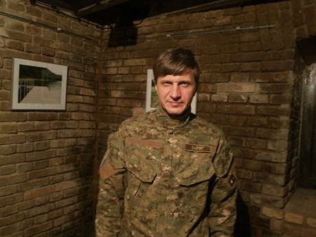 Volodymyr Kuchar.