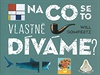 Will Gompertz : Na co se to vlastn dvme? 150 let modernho umn v cuku letu