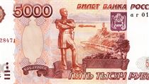 Ruský rubl | na serveru Lidovky.cz | aktuální zprávy