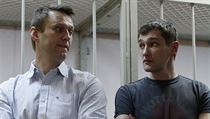 Známý kritik ruského prezidenta Alexej Navalnyj dostal za údajnou zpronevěru... | na serveru Lidovky.cz | aktuální zprávy