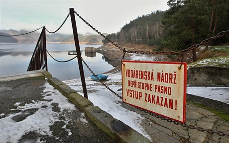 Podle Povodí Moravy patí Vír k nejvýznamnjím vodním zdrojm v esku