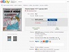 Na eBay se keftuje s výtisky Charlie Hebdo. Jeden stojí a 1,4 milionu.