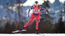 Norská lyžařka Heidi Wengová. | na serveru Lidovky.cz | aktuální zprávy