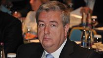 Podnikatel Luboš Pašek. | na serveru Lidovky.cz | aktuální zprávy
