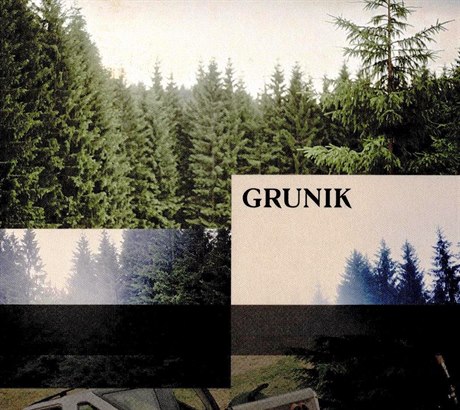 Grunik: Ozvny