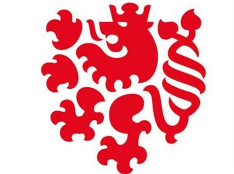 Logo eského rugby.