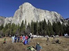 Monumentln El Capitan