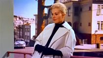 Herečka Kim Novaková ve filmu Alfreda Hitchcocka Vertigo | na serveru Lidovky.cz | aktuální zprávy