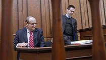 Soud projedná Fuksovu žádost o odškodění za trestní stíhání. | na serveru Lidovky.cz | aktuální zprávy