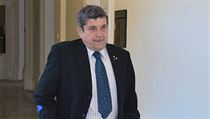 Petr Záhrobský 13. ledna u soudu. | na serveru Lidovky.cz | aktuální zprávy