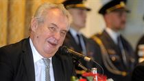 Prezident Miloš Zeman na návštěvě Pardubického kraje. | na serveru Lidovky.cz | aktuální zprávy