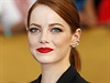 Hereka Emma Stone (pedvn cen Screen Actors Guild Awards v Los Angeles)