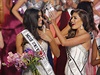 Novou Miss Universe se ve finále ve Spojených státech stala dvaadvacetiletá...