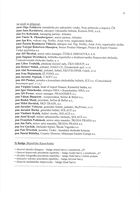 Seznam osob, které letly s Miloem Zemanem do Kazachstánu a Tádikistánu. (5....