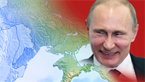 Putinova zahraniční politika Putinova zahraniční politika